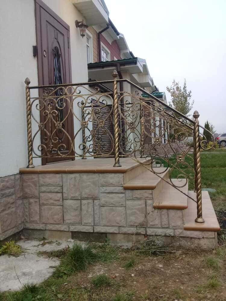 Ворота Лыткарино